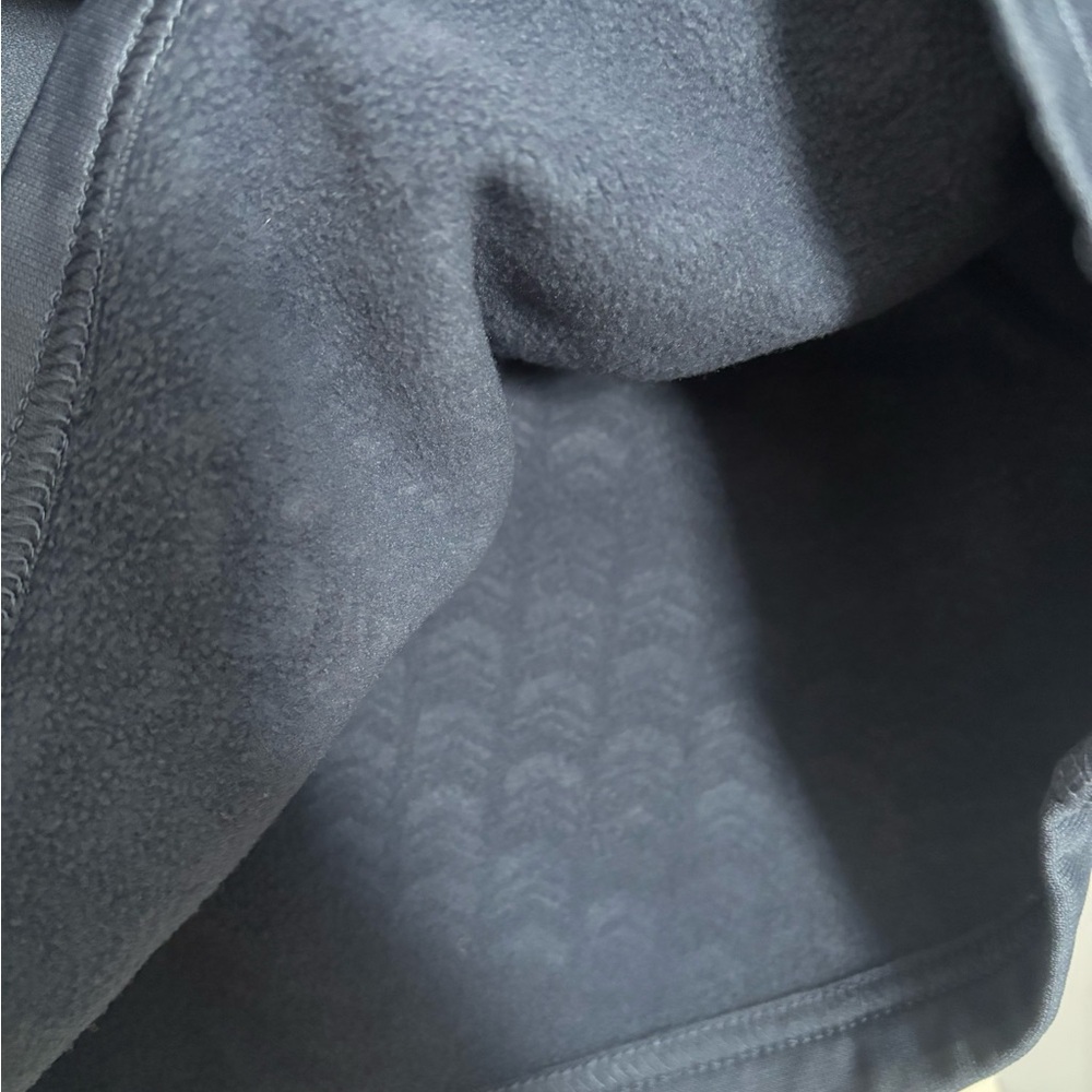 Craft Deep Blue Performance Pullover - image 3